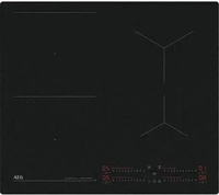 AEG TI64IB1CIZ, AEG TI64IB1CIZ SaphirMatt Induktionskochfeld Autark