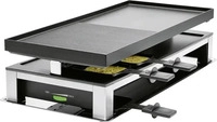 Solis S0176, Solis 3in1 Tischgrill 7911 f&uuml;r 10 Personen