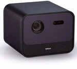 InFocus Crusader Grand Master mit Standfuss IN3038SL InFocus Crusader Grand Master mit Standfuss IN3038SL