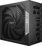 be quiet! BP006EU, be quiet! be quiet! POWER ZONE 2 750W Netzteil