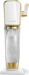 SodaStream SODASTREAM ART WHITE GOLD, SodaStream Art wei&szlig;/gold