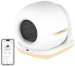 Astropet selbstreinigende Katzen toilette Neptune Series ACLB-004 Astropet selbstreinigende Katzen toilette Neptune Series ACLB-004