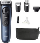 Braun 244909, Braun BT 7520 BeardTrimmer