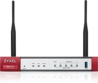 Zyxel USGFLEX100AX-EU0101F, Zyxel USG FLEX 100 AX WiFi 6