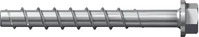 Fischer 536865, Fischer ULTRACUT FBS II 10x160 105/95/75 US 50 St.