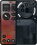 Nothing Phone A10400166, Nothing Phone (3a) Pro 12+256GB schwarz,