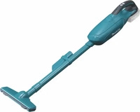 Makita DCL182Z, Makita DCL182Z Akku-Handstaubsauger