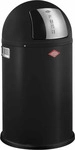 Wesco 112790, WESCO Pushboy Jr.22l schw.matt