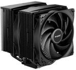 be quiet! Pure Rock Pro 3 Black BK042 be quiet! Pure Rock Pro 3 Black BK042