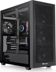 Thermaltake CA-11D-00F1WN-00, Thermaltake AX500 Black