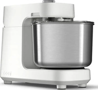 Ooni OON UU-P31600, Ooni Halo Pro Spiralmixer Polarwei&szlig;