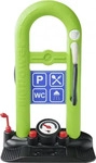 BIG 800056498, BIG Bobby Car Tankstelle