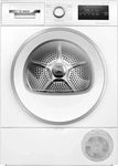 Bosch WTH85V04, Bosch WTH 85 V 04, Energieeffizienzklasse: D
