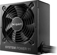 be quiet! BP009EU, be quiet! be quiet! SYSTEM POWER 11 450W