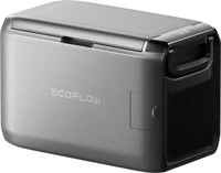 EcoFlow EFGLACIER35L-EU-NBOX, EcoFlow Glacier Classic 35L, Energieeffizienzklasse: B