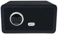 OLYMPIA 7114, OLYMPIA Olymp GoSafe 210 schwarz