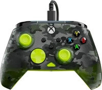 Turtle Beach TBC-2001-75, Turtle Beach Rematch Core Wire XB Ghost Camo Black &...