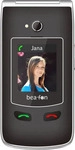 Beafon SL645PLUSLTE_EU003B, Beafon Bea-Fon SL645plus LTE schwarz-silber