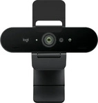 Logitech 960-001718, Logitech BRIO 4K 4096x2160 Version 2025