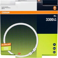 Osram O0528526, Osram Leuchtstoff Ringlampe T5 FC40W 840 2GX13 Circular,