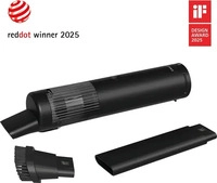 Zwilling 1029707, Zwilling XTEND Kabelloser Staub- sauger, ohne Akku