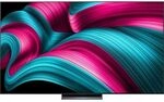 LG OLED83C59LA.AEU, LG OLED83C59LA.AEU, Energieeffizienzklasse: F LG OLED83C59LA.AEU, LG OLED83C59LA.AEU, Energieeffizienzklasse: F