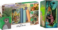 Revell 005359090, Revell Tiny Adventures Disney Das Dschungelbuch
