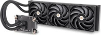 Thermaltake CL-W445-PL14BL-A, Thermaltake AW420 AIO Liquid Cooling System