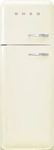 Smeg FAB30LCR6, SMEG FAB30LCR6 Stand-K&uuml;hlger&auml;t, Energieeffizienzklasse: C