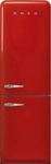 Smeg FAB32RRD6, SMEG FAB32RRD6 Stand-K&uuml;hlger&auml;t, Energieeffizienzklasse: C