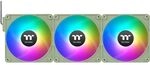 Thermaltake CT120 EX ARGB Sync Cooling Fan Match Green 3 Pack CL-F196-PL12MG-A Thermaltake CT120 EX ARGB Sync Cooling Fan Match Green 3 Pack CL-F196-PL12MG-A