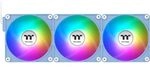 Thermaltake CT120 EX ARGB Sync Cooling Fan Hydrenga Blue 3 Pack CL-F196-PL12BU-A Thermaltake CT120 EX ARGB Sync Cooling Fan Hydrenga Blue 3 Pack CL-F196-PL12BU-A