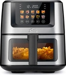 Solis S0181 / 97978, Solis Air Fry & Dry XL Typ 8200