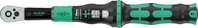 Wera 05075693001, Wera Click-Torque Lock A5 R/L