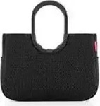 Reisenthel OR7082, Reisenthel Loopshopper L mesh black