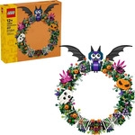 LEGO 40825, LEGO Seasons and Occasions 40825 Halloweenkranz
