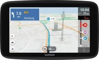 TomTom 1YF6.002.20, TomTom Go Camper Tour 6 2. Generation
