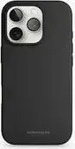 Vonm&auml;hlen MSC00047, Vonm&auml;hlen Soft Silicone Case for iPhone 16 Pro Black