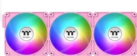 Thermaltake CL-F219-PL12PK-A, Thermaltake CT120 EX ARGB Sync PC Cooling Fan Bubble