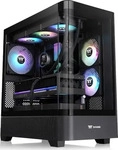 Thermaltake CA-11G-00M1WN-00, Thermaltake View 290 TG ARGB Black