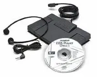 Olympus V4203900E000, Olympus TA-AS2700 Transcription Kit
