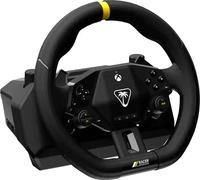 Turtle Beach TBR-2102-05, Turtle Beach Racer (XBS, PC) Wireless Sim Racing Set