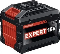 Bosch 1600A036ZM, Bosch EXPERT EXBA18V-150 18V 15,0Ah