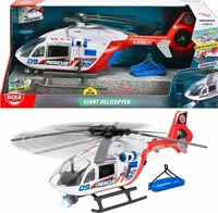 Dickie 203719035, Dickie Giant Helicopter 1:24 203719035