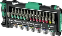 Wera 5049060001, Wera Tool-Check PLUS Imperial 1