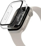 Belkin OVG004ZZCL-REV, Belkin Temp.Curve Displaysch.360 Apple Watch 4-9/SE 44/45mm