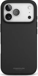 Vonm&auml;hlen MSC00096, Vonm&auml;hlen Soft Silicone Case iPhone 17 Pro Max Black