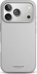 Vonm&auml;hlen MSC00103, Vonm&auml;hlen Soft Silicone Case iPhone 17 Pro Light Gray