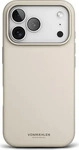 Vonm&auml;hlen MSC00107, Vonm&auml;hlen Soft Silicone Case iPhone 17 Pro Cream