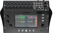 Allen & Heath GAL61931903, Allen & Heath CQ18T